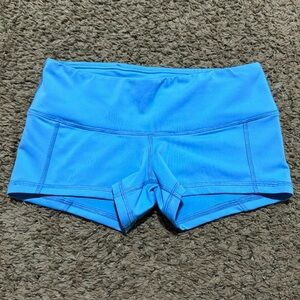 Fleo shorts